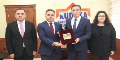 Erzurum’un macera rotaları dünyaya açılıyor: Offroad turizmi dijitalleşiyor