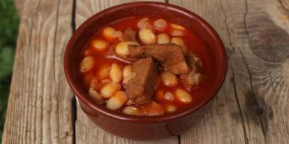 İspir Fasulyesi için büyük adım: Gastronomi yolculuğu başlıyor