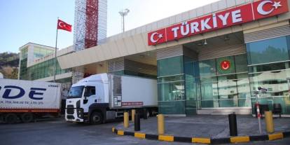 Erzurum’un ihracatı 9 ayda 34,5 milyon dolara ulaştı