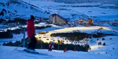 Erzurum turizminde büyük yükseliş: Turist sayısı 428 bini aştı
