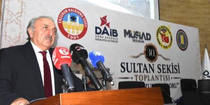 EKNOFEST 2028 için dikkat çeken çağrı: ER-VAK, Erzurum’u işaret etti
