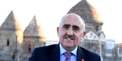 TEKNOFEST 2027 Erzurum’da mı yapılacak? Kent Konseyi’nden dikkat çeken çağrı