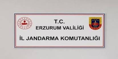 Erzurum’da siber suç operasyonu: 25 şahıs hakkında adli işlem başlatıldı