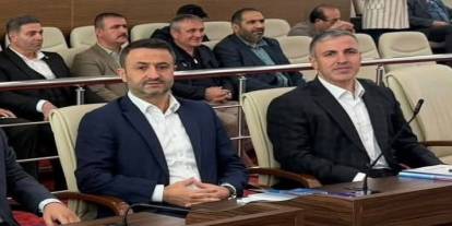 Aşkale ve Sultangazi kardeş belediye oldu: Gönül köprüsü Mehmet Can’ın girişimiyle kuruldu