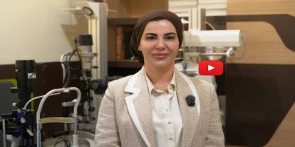 Göz hastalıkları uzmanından kritik uyarı: Görme kaybını fark ettiğinizde geç olabilir