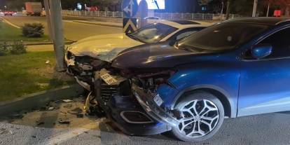 Erzurum'da 9 ayda 29 can kaybı! Trafik kazalarının bilançosu açıklandı