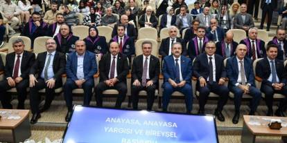 ETÜ’de 2026-2027 akademik yılı başladı: İlk ders dikkat çekti