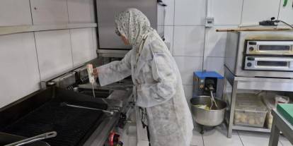 Erzurum’da gıda denetimlerinde dikkat çeken rakamlar: 20 numune alındı