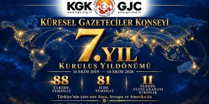 Mehmet Ali Dim’den 7’nci yıl mesajı: Gazetecilik için kritik çağrı