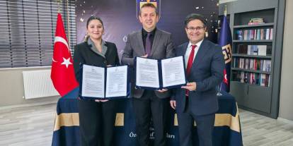 Erzurum’da lise öğrencilerine Amerikan çift diploma fırsatı!