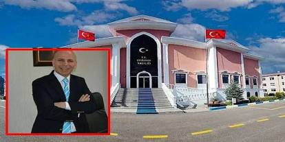 Suat Doğan, Erzurum Valiliği İl Basın ve Halkla İlişkiler Müdürü Oldu