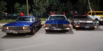 Erzurum'da motosiklet patlaması! 10 yılda yüzde 316 arttı