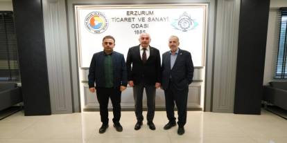 Erzurum’da dev fabrika yatırımında yeni gelişme! İlk üniteler faaliyete geçti