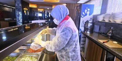 Erzurum’da gıda denetimlerinde bilanço açıklandı: 1 haftada 349 kontrol, 5 numune alındı