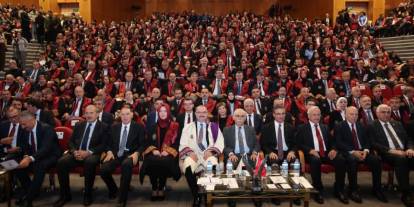 Atatürk Üniversitesi'nin yapay zekâsı ATAZEKA dikkat çekti! 10 bin sunucu kapasiteli altyapı