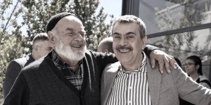 Yusuf Tekin ilk kez ailesini anlattı: “Babamı kendime rakip olarak aldım”