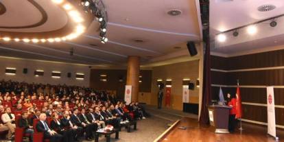 İletişim Başkanlığı Erzurum’da eğitim başlattı: Gündemde yapay zekâ ve dezenformasyon