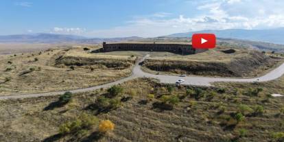 Erzurum’da 93 Harbi’nin izleri: 7 kardeşin mezarı gün yüzüne çıkarılmayı bekliyor