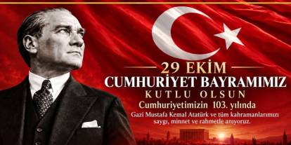 KGK’den 29 Ekim mesajı: “Cumhuriyetimiz basın özgürlüğünün teminatıdır”