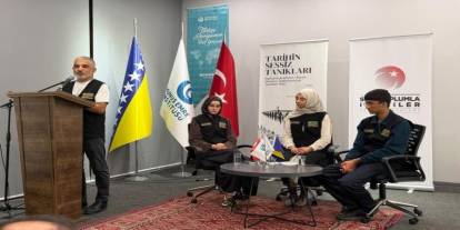 Erzurum’dan Balkanlar’a: 6 Ülkede Osmanlı Mirası Araştırıldı