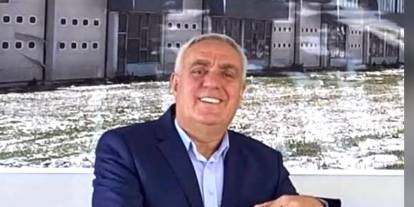Başkan Dikel: “Cumhuriyet büyük fedakârlıkların eseri”