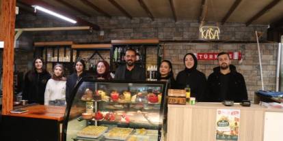 Erzurum’da örnek davranış: Bir günlük kazancını Mehmetçiğe bağışlayacak