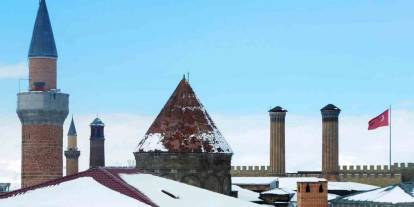 Erzurum’da coğrafi işaret için 11 yeni başvuru