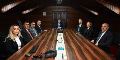Erzurum’da II. Alaaddin Keykubat Türbesi restore edilecek