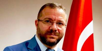 Prof. Dr. Hasan Türkez'e yeni görev