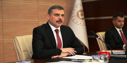 Erzurum’da 544 kamu yatırım projesi var