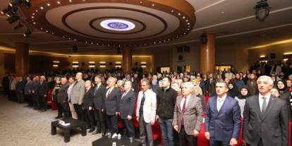 Maarif Modeli Ebeveyn Okulu kursları başladı