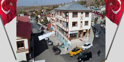 Şenkaya Platformu'ndan Mal Müdürlüğü’nün kapatılmasına tepki!!