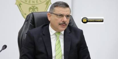Vali Çiftçi: "Sokak hayvanları konusunda tavrımız net"