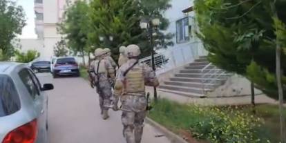 FETÖ operasyonunda şok detaylar