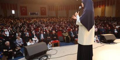 Ailede rol dağılımı ve sorumluluklarını anlattı