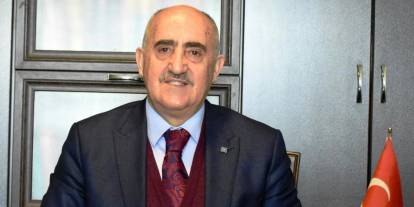 Tanfer'den Anneler Günü mesajı