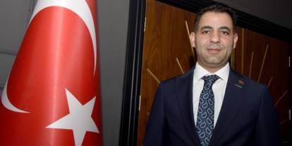 ASKON Başkanı Turan'dan Anneler Günü Mesajı: ''Annelerimizin hakkı asla ödenemez''