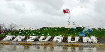 Meteorolojiden yağış uyarısı