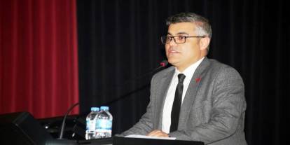 Şehir Hastanesinde "Hemşireler haftası" kutlaması