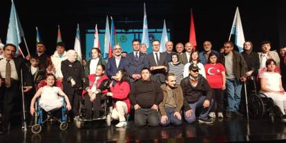 Empati ve farkındalık vurgusu