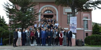 Sessiz kahramanlar geleceği şekillendiriyor
