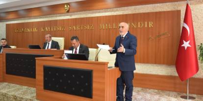 ESKİ Genel Kurulu toplandı