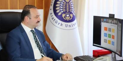 Atatürk Üniversitesi, kurumsal akreditasyon sürecine hazırlanıyor