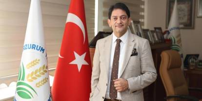 Başkan Oral'dan, 19 Mayıs Atatürk'ü Anma Gençlik ve Spor Bayramı mesajı