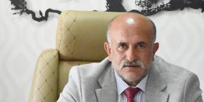 Özcan: ''Bağımsızlık ateşinin, sevincini ve onurunu yaşıyoruz.''