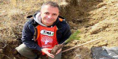 TEMA Vakfı Erzurum’da faaliyetlerine devam ediyor