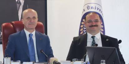 Atatürk Üniversitesi kurumsal akreditasyon sürecine hazır