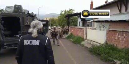 Polisten tefecilere operasyon: 2 tutuklama