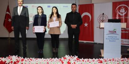 2025 Aile Yılı'nda kadınlara güç veren eğitim