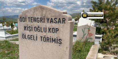 Dünden bugüne Türklerde mezar kültürü
